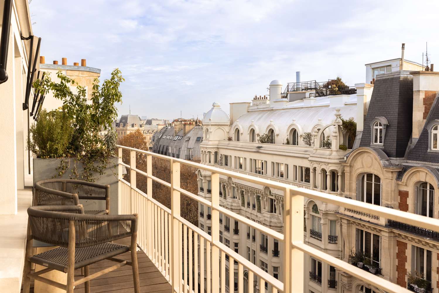 Hôtel Dame des Arts by null