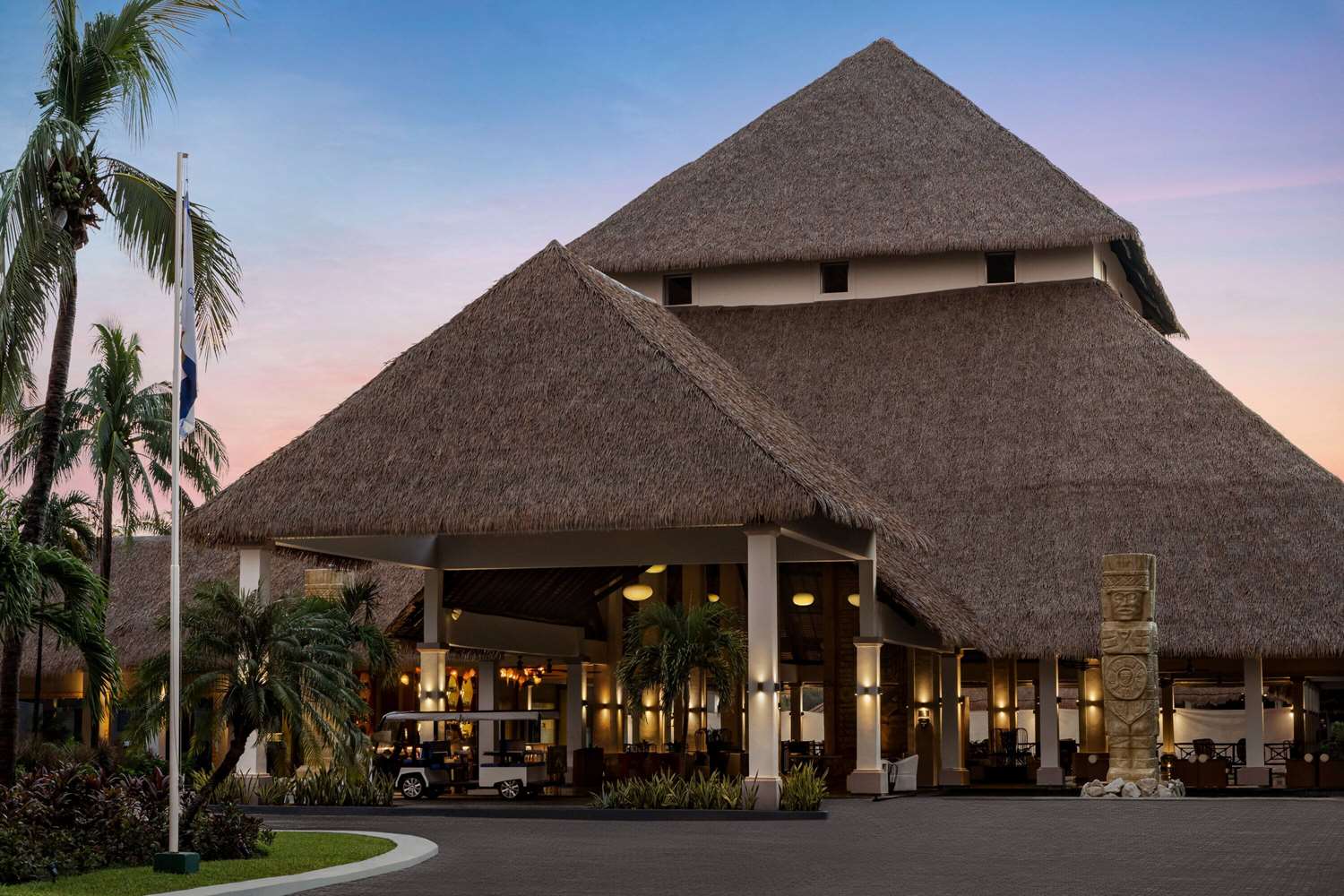 Grand Palladium White Sand Resort & Spa, a Registry Collectin Hotel by null
