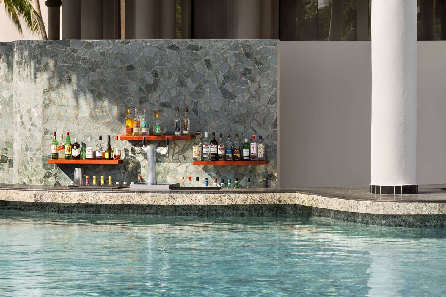 Grand Palladium White Sand Resort & Spa, a Registry Collectin Hotel by null