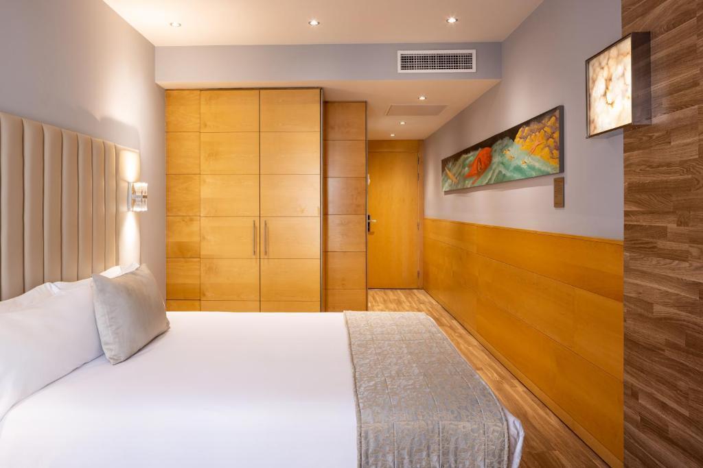 Hotel Sansi Barcelona photo 8