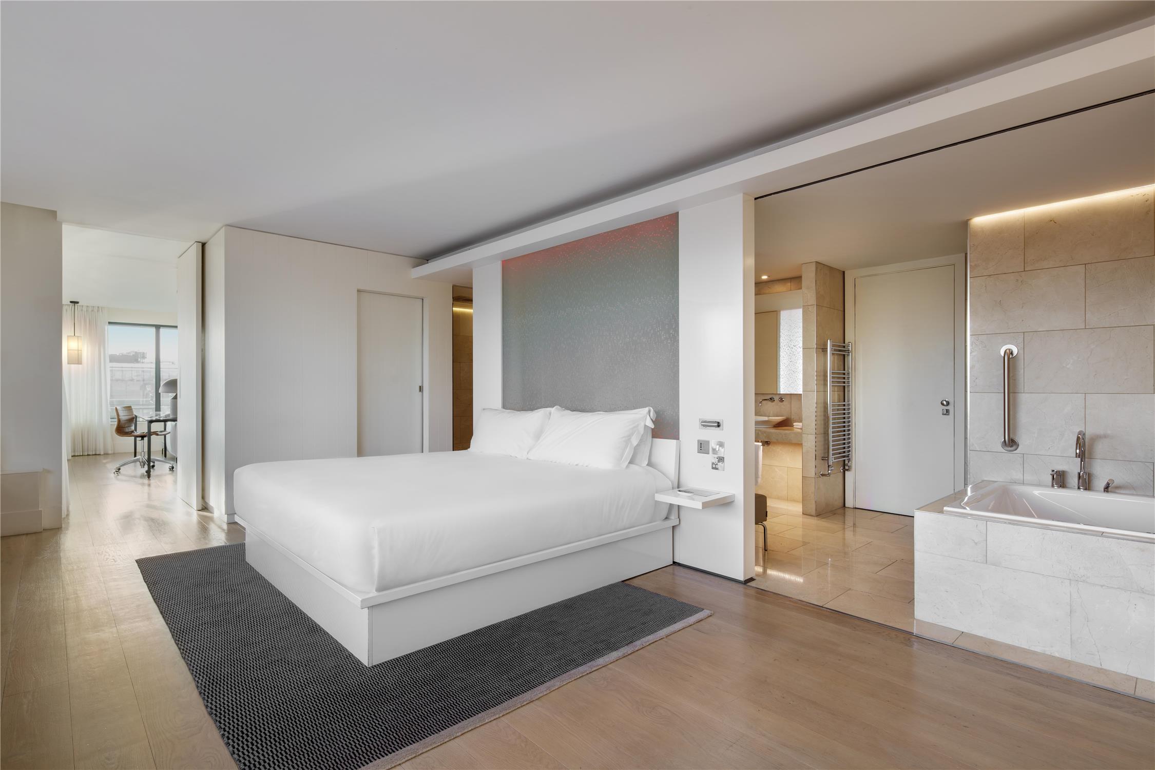 The Morrison Dublin, Curio Collection by Hilton photo 8