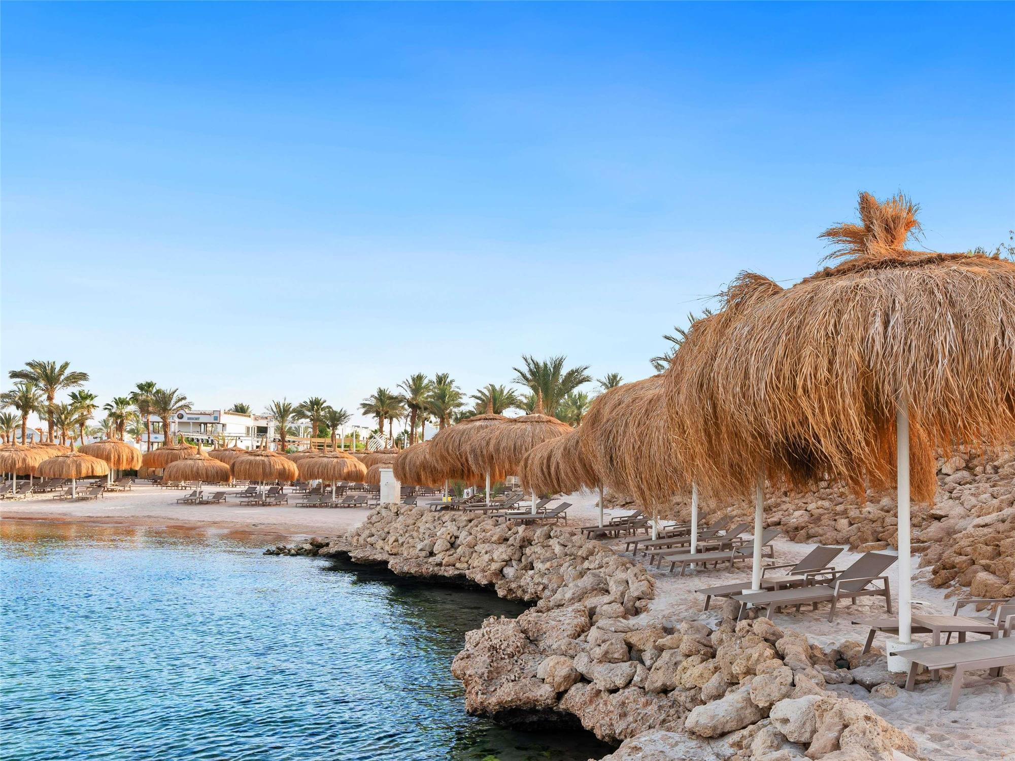 Swissotel Sharm El Sheikh photo 3