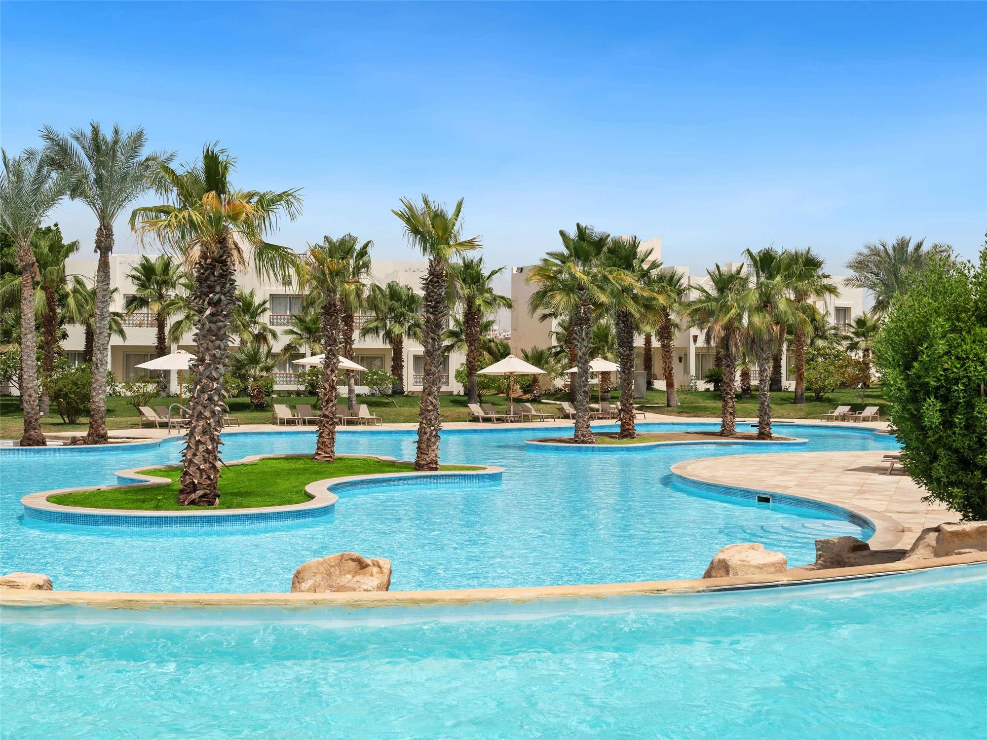 Swissotel Sharm El Sheikh photo 7