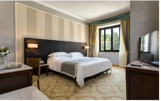Grand Hotel Castrocaro photo 6