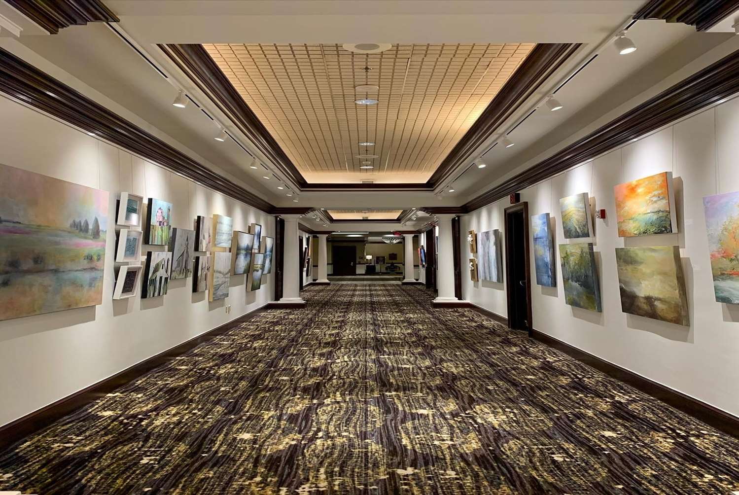 Grandover Resort & Spa, A Wyndham Grand Hotel photo 8