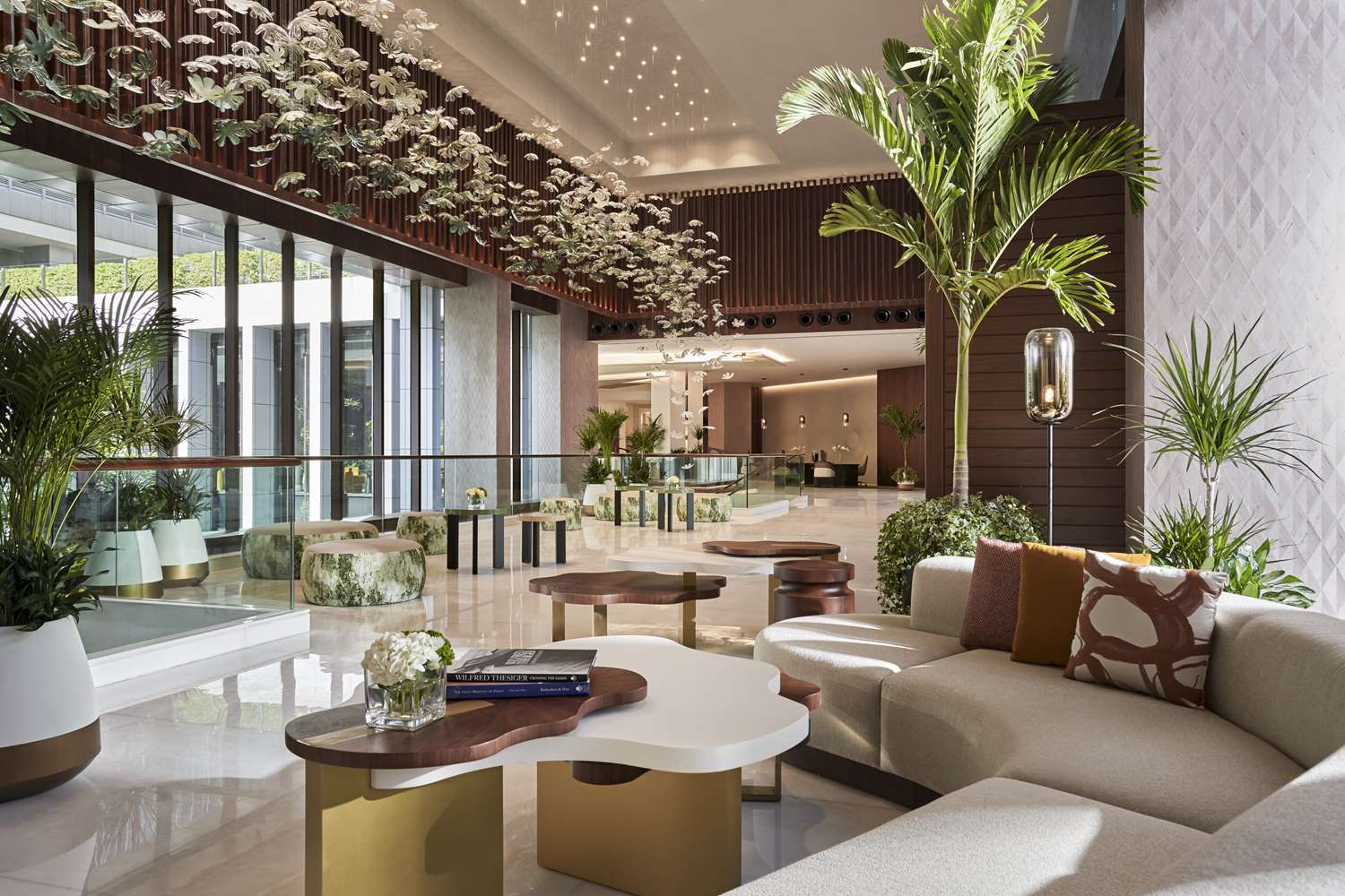 Anantara Downtown Dubai Hotel, Business Bay