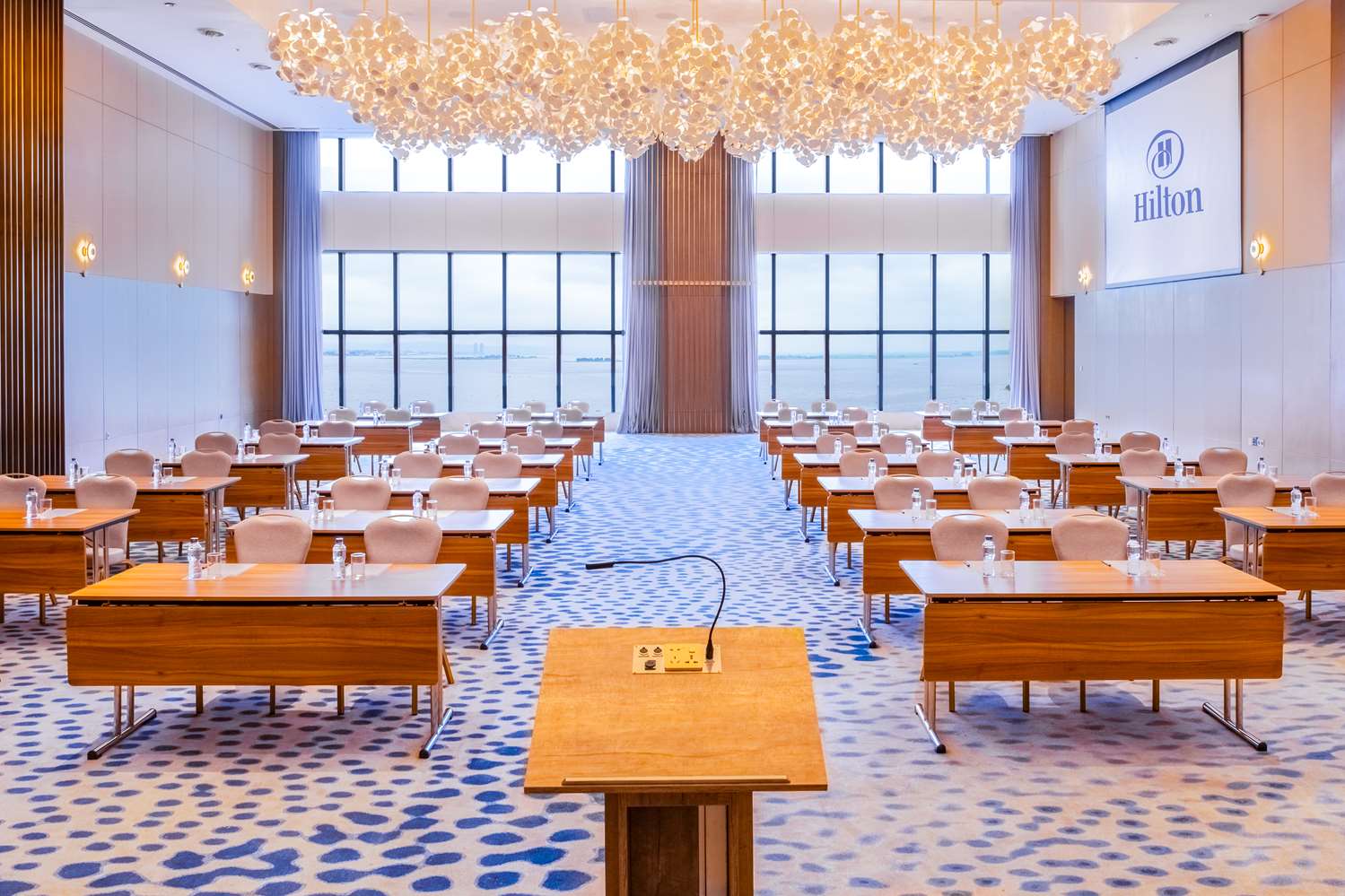 Hilton Kinshasa photo 7