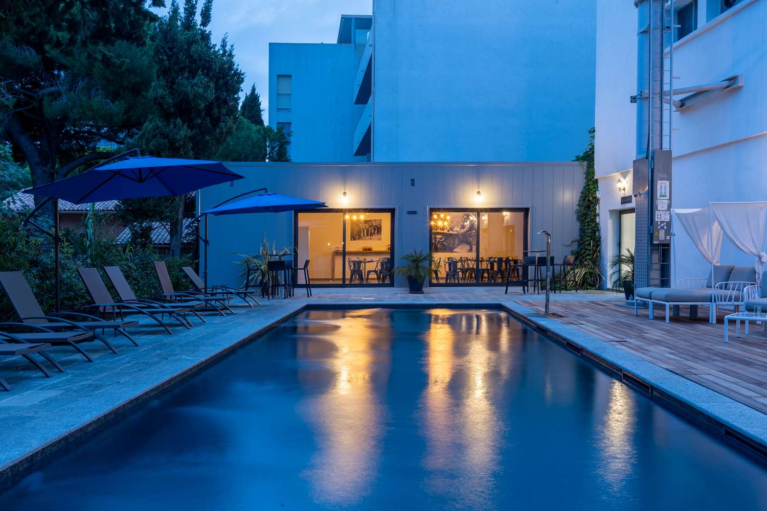 Best Western Hôtel Casa Bianca photo 6