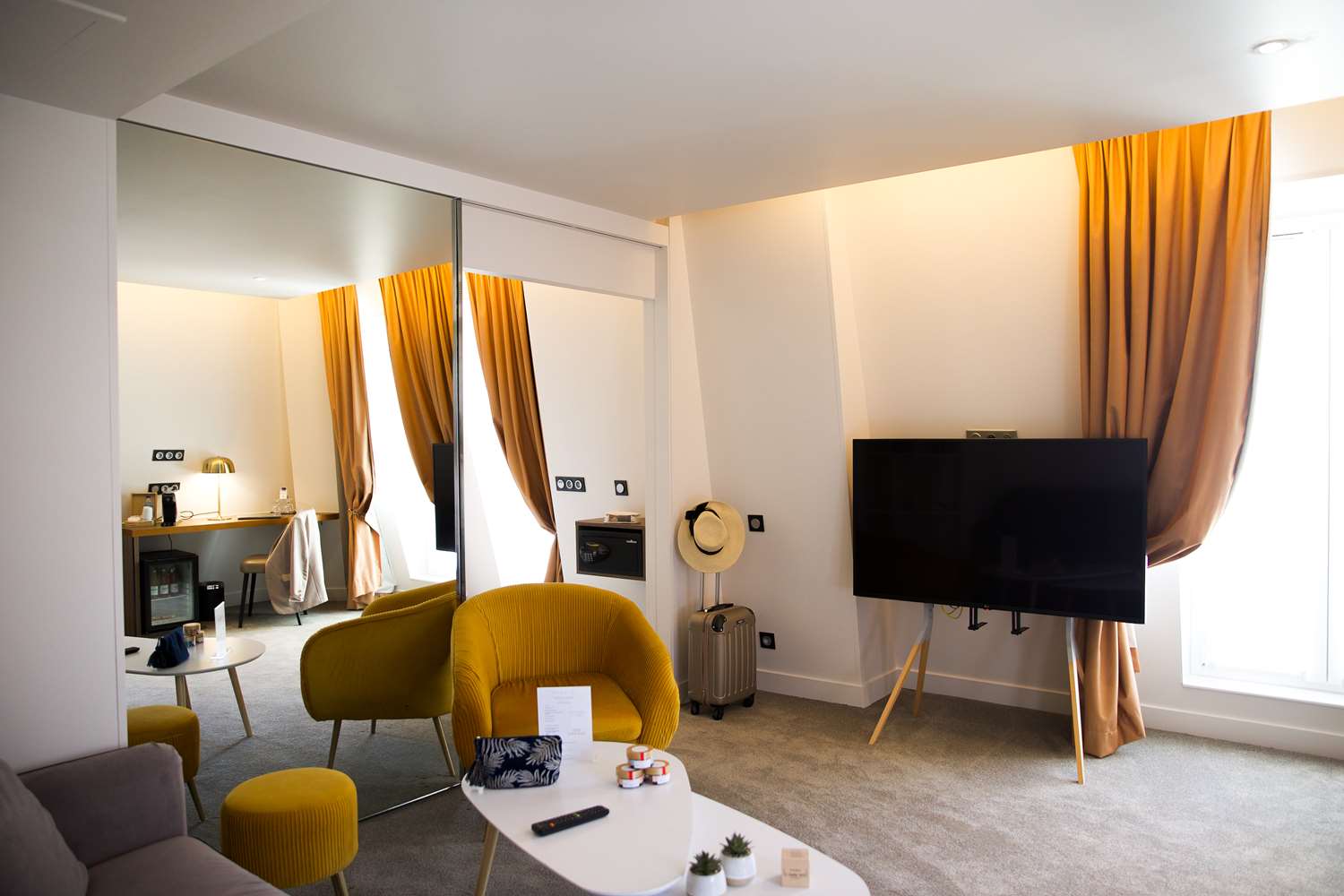 Le Grand Hotel De Grenoble Bw Premier Collection By Best Western Hotel 4 Etoiles photo 5