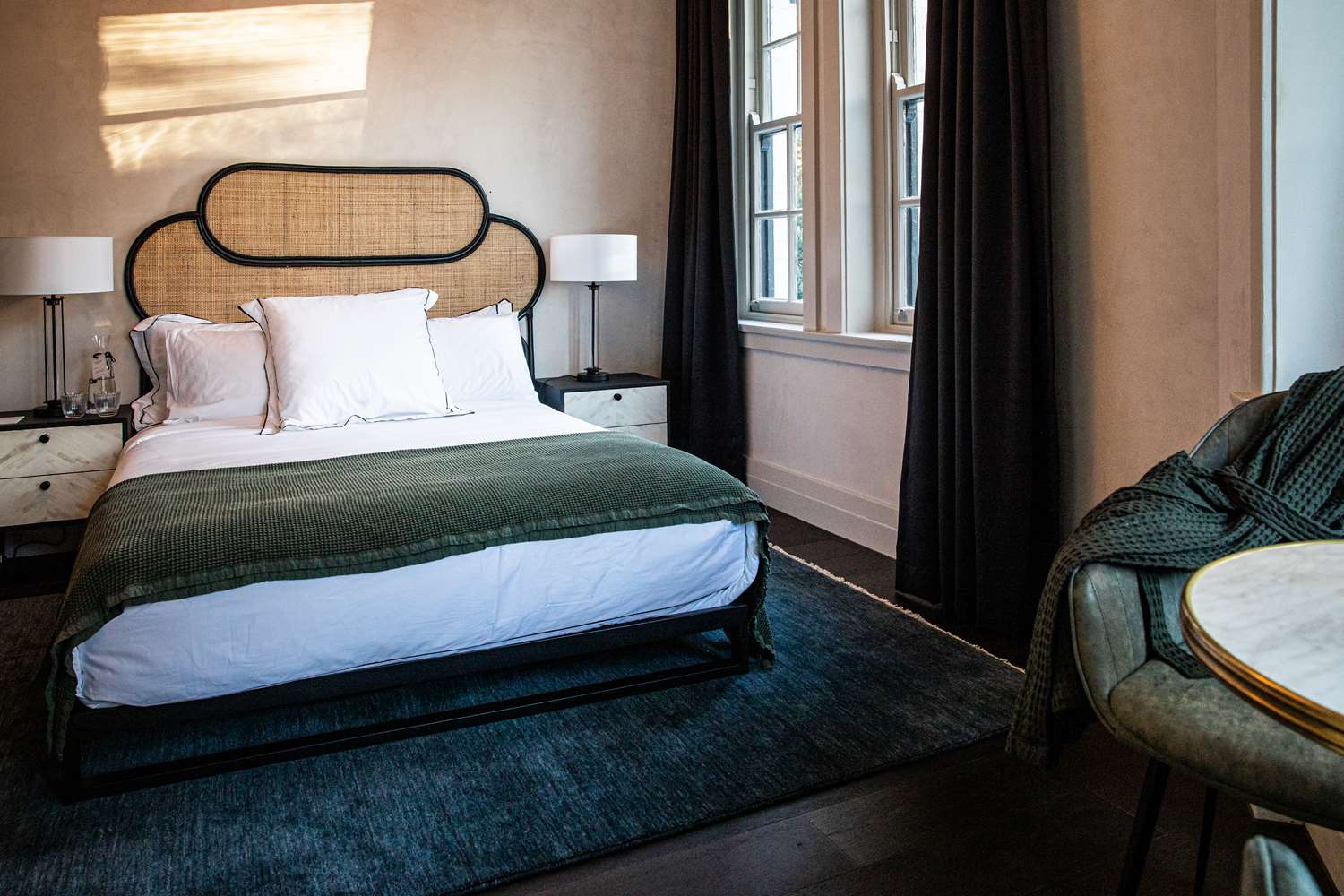 The Strand Hotel photo 4