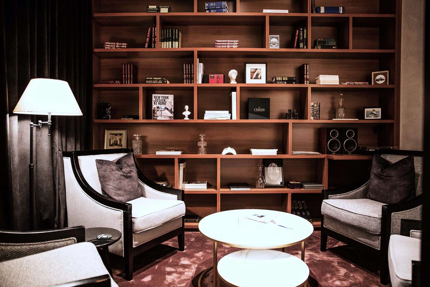 The Strand Hotel photo 6