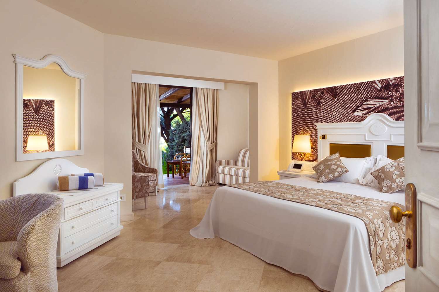 Abi d'Oru Sardinian Beach Resort & Spa photo 7