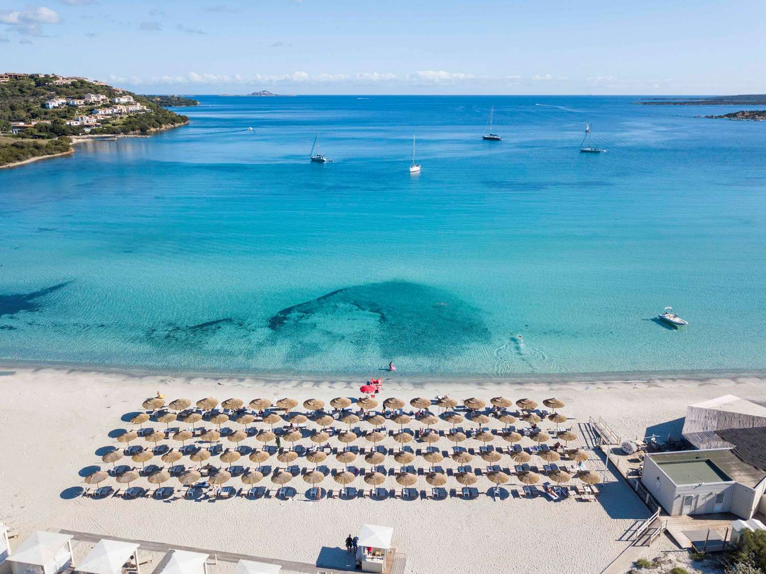 Abi d'Oru Sardinian Beach Resort & Spa photo 6