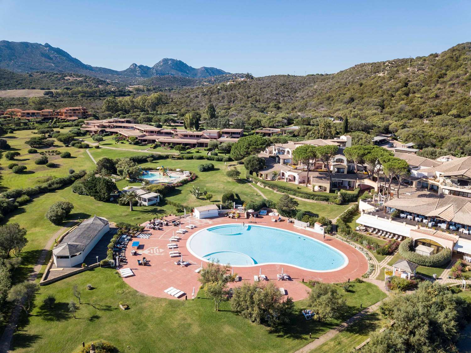 Abi d'Oru Sardinian Beach Resort & Spa photo 5