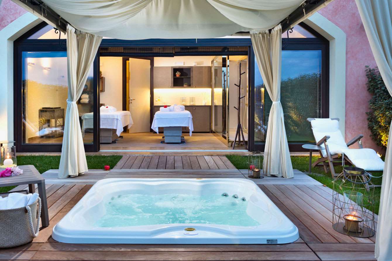 Abi d'Oru Sardinian Beach Resort & Spa photo 2