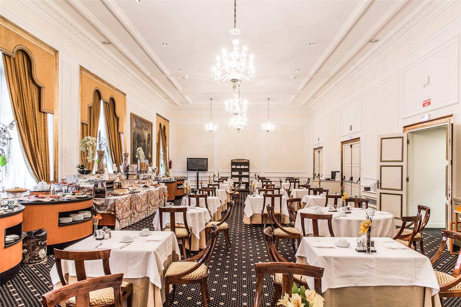 Hotel Carlton photo 4