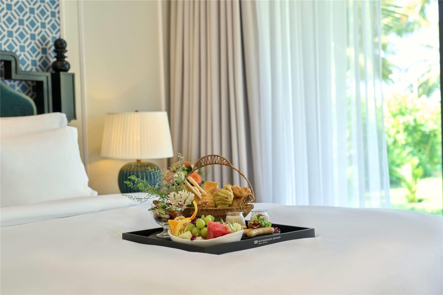Wyndham Grand Phu Quoc photo 7