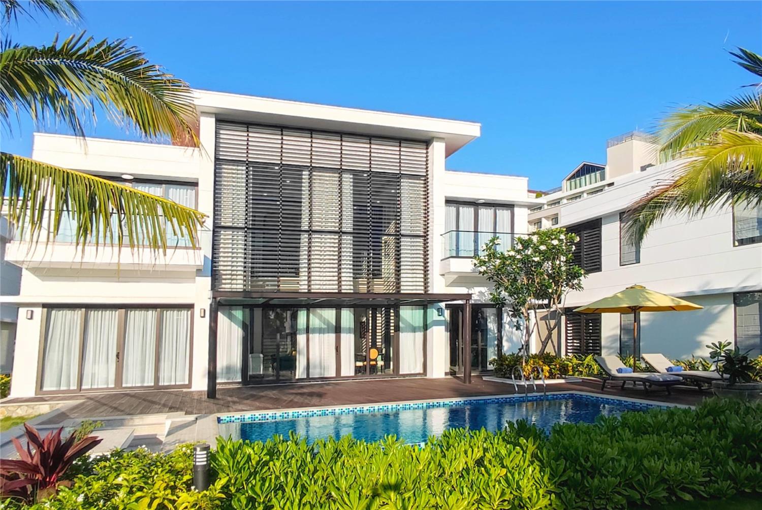 Wyndham Grand Phu Quoc photo 2
