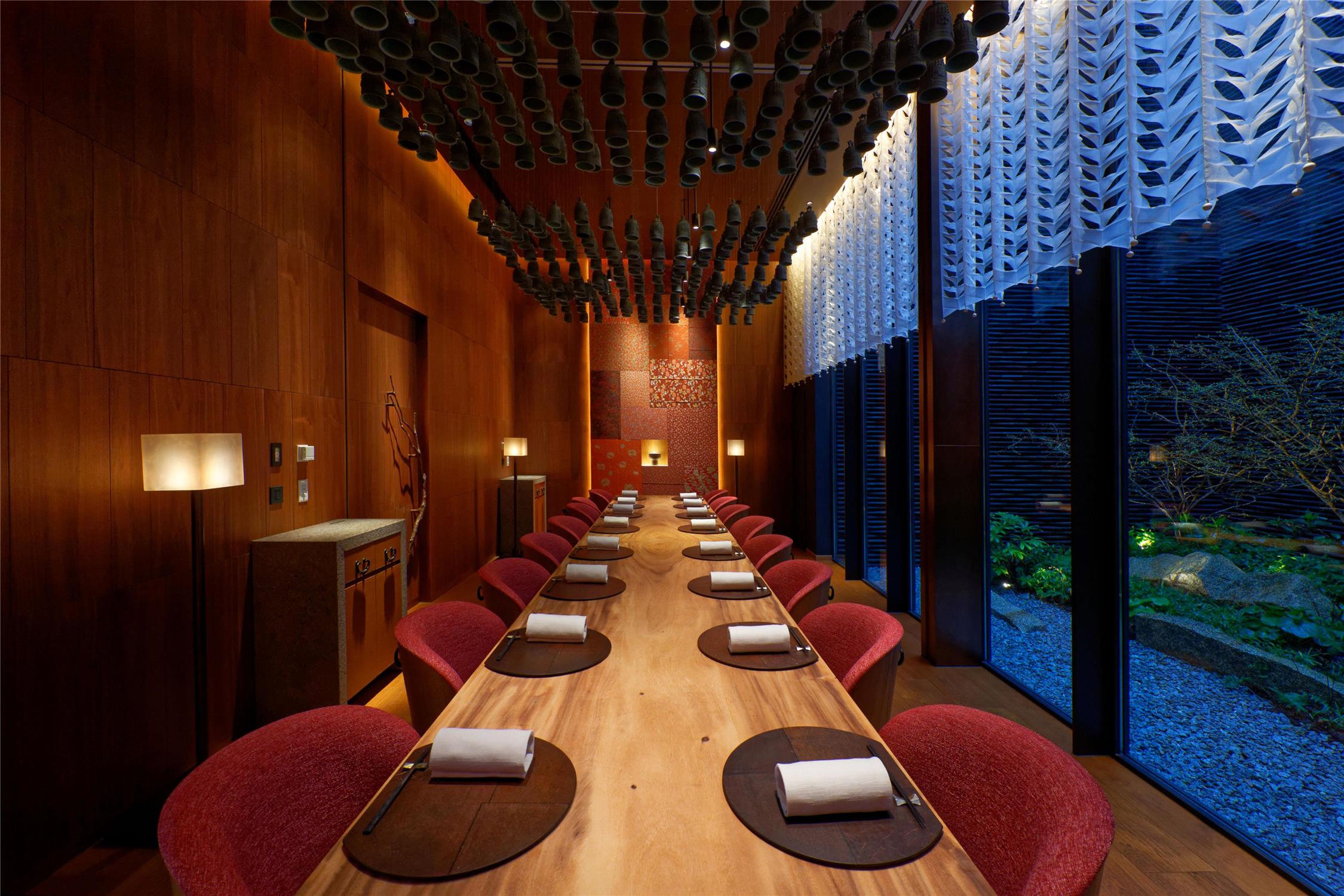 Waldorf Astoria Osaka photo 8