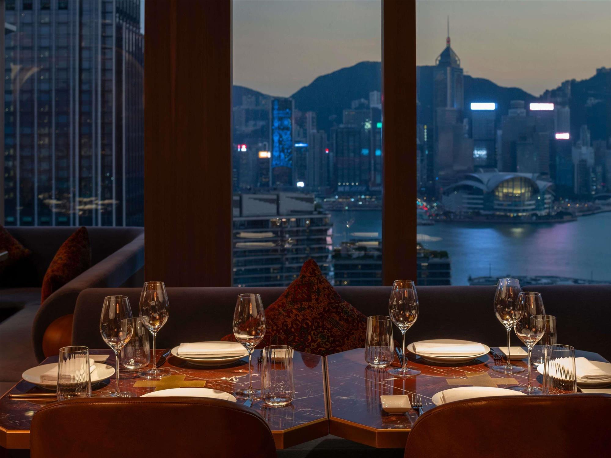 Mondrian Hong Kong photo 8