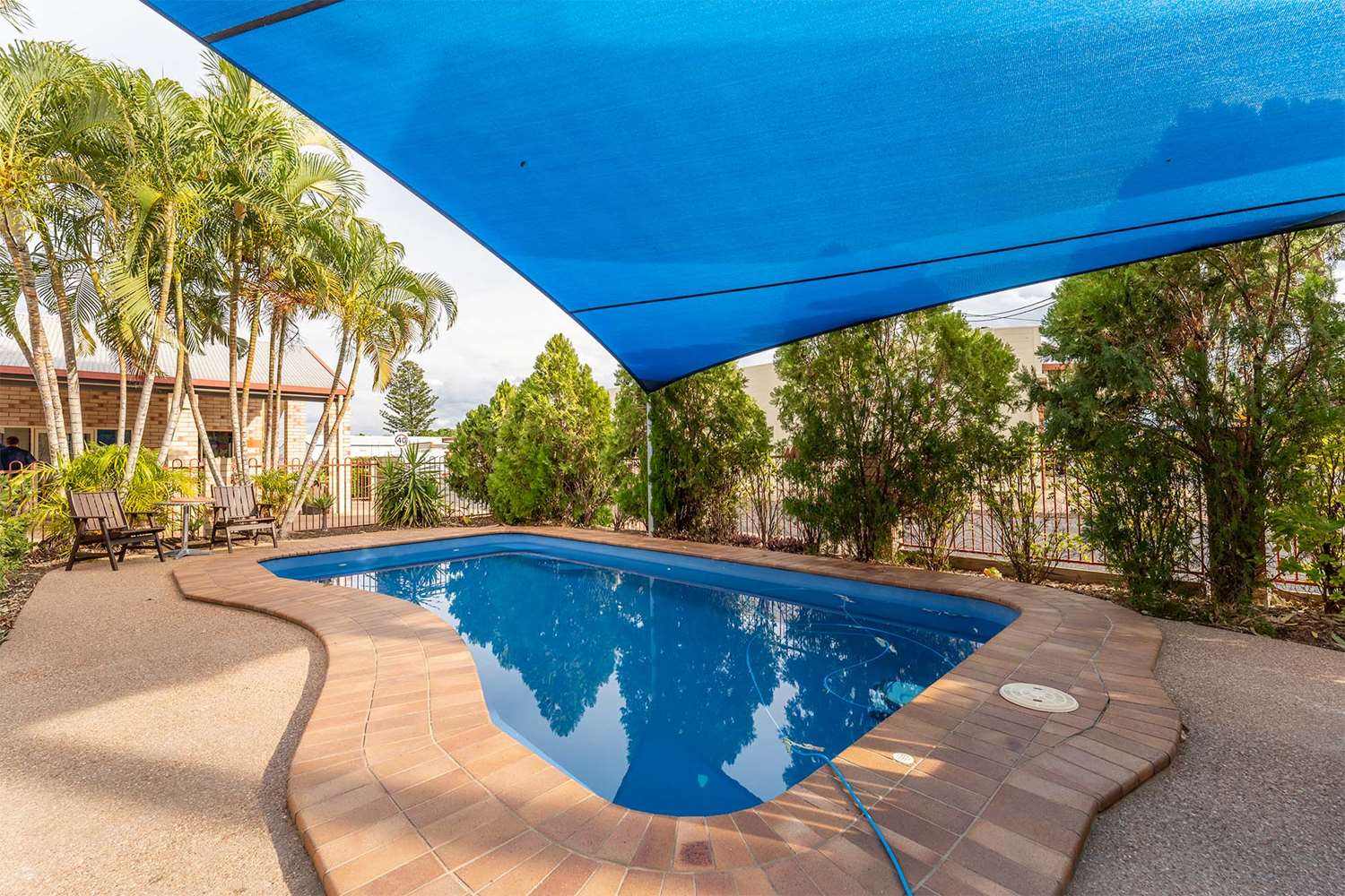 Midlander Motor Inn photo 7