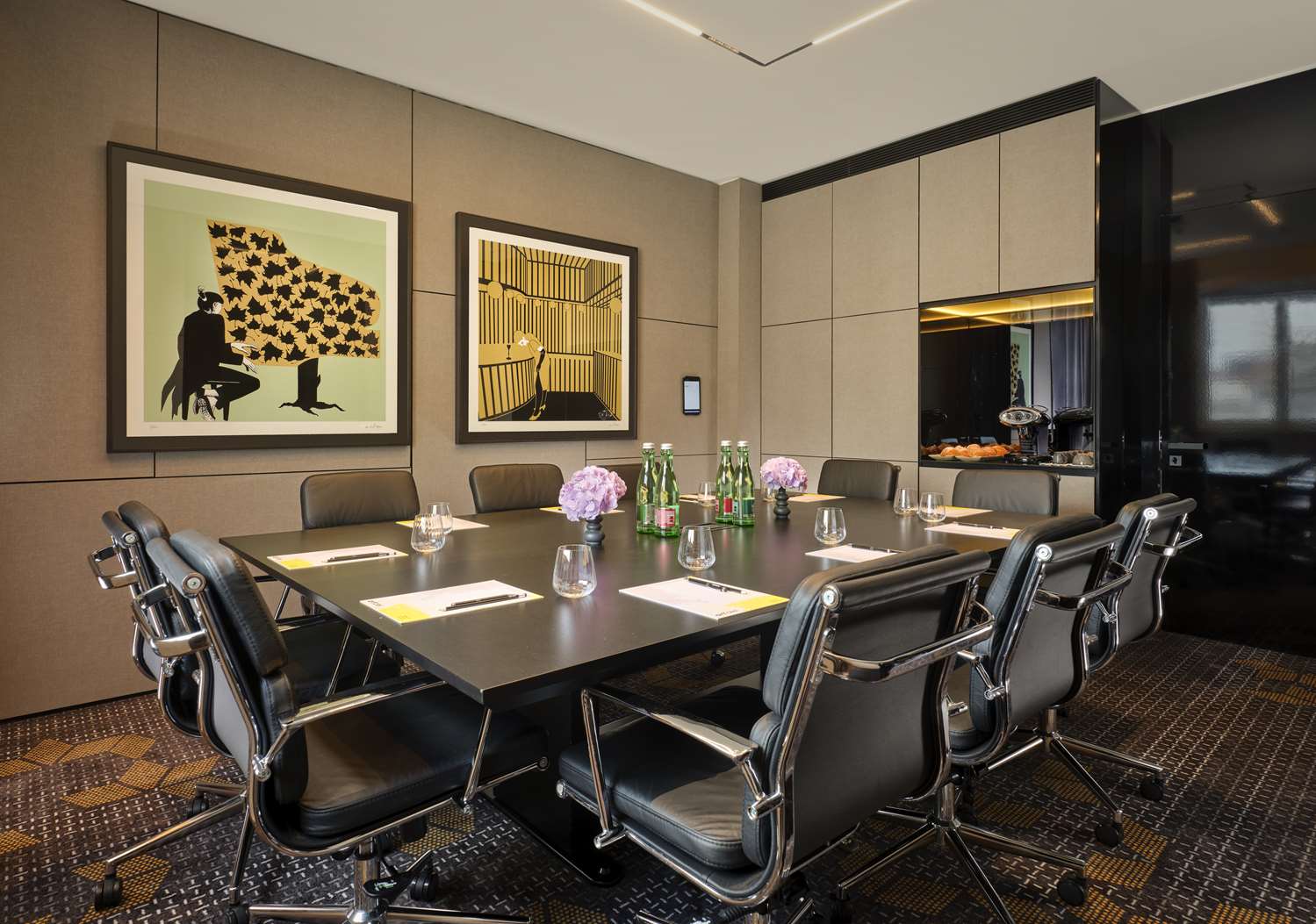 art'otel Zagreb photo 4