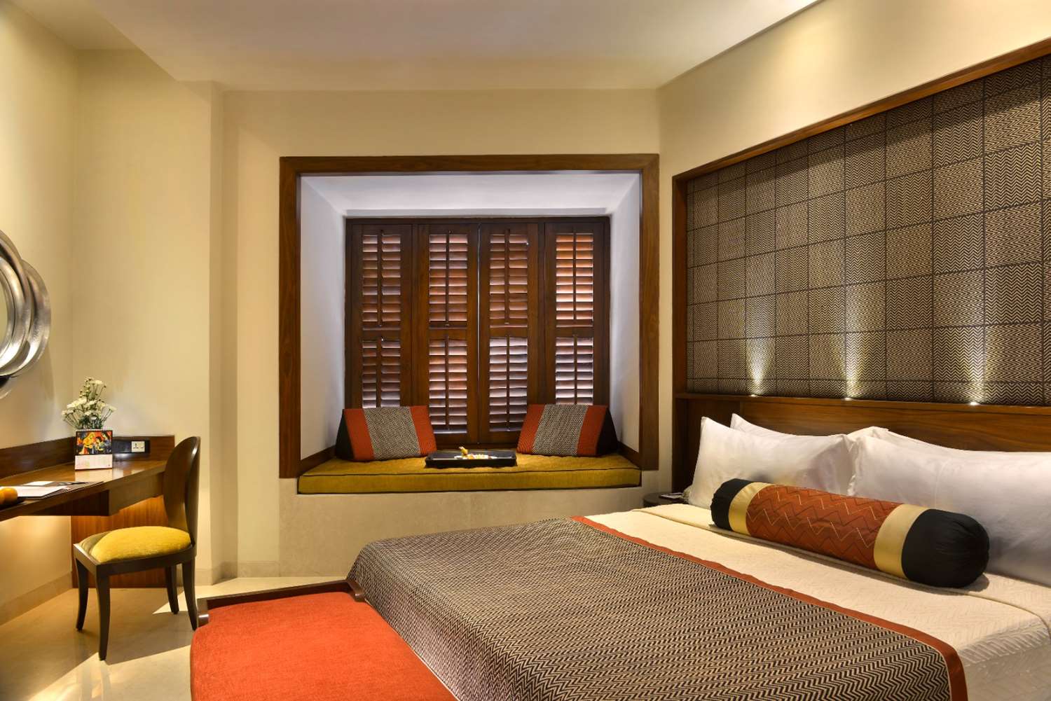 The LaLiT Great Eastern Kolkata photo 4