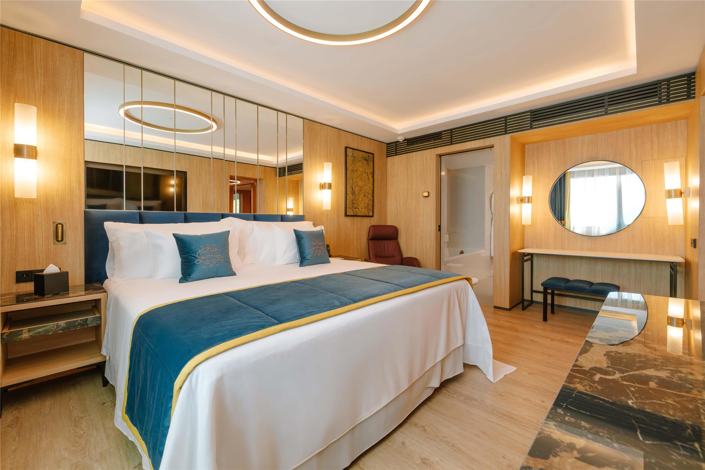 Royal Hideaway Casablanca photo 2