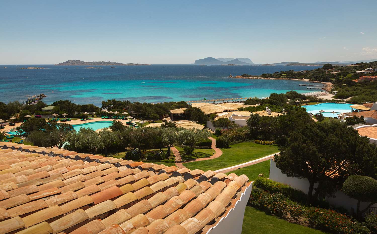 Romazzino, A Belmond Hotel, Costa Smeralda photo 6