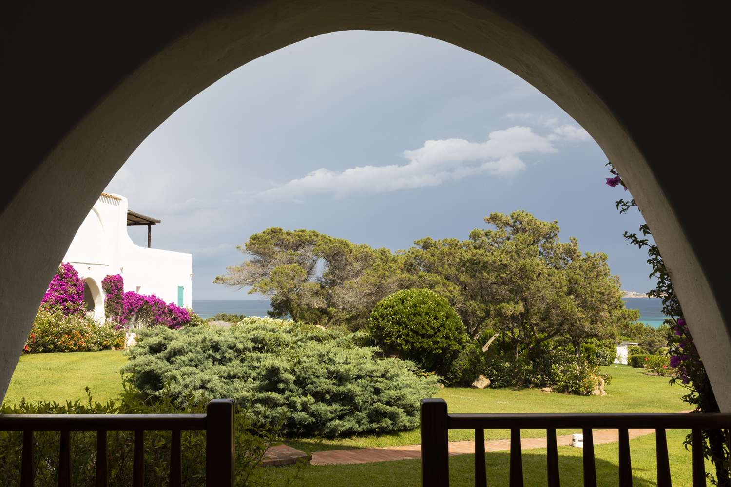 Romazzino, A Belmond Hotel, Costa Smeralda photo 8