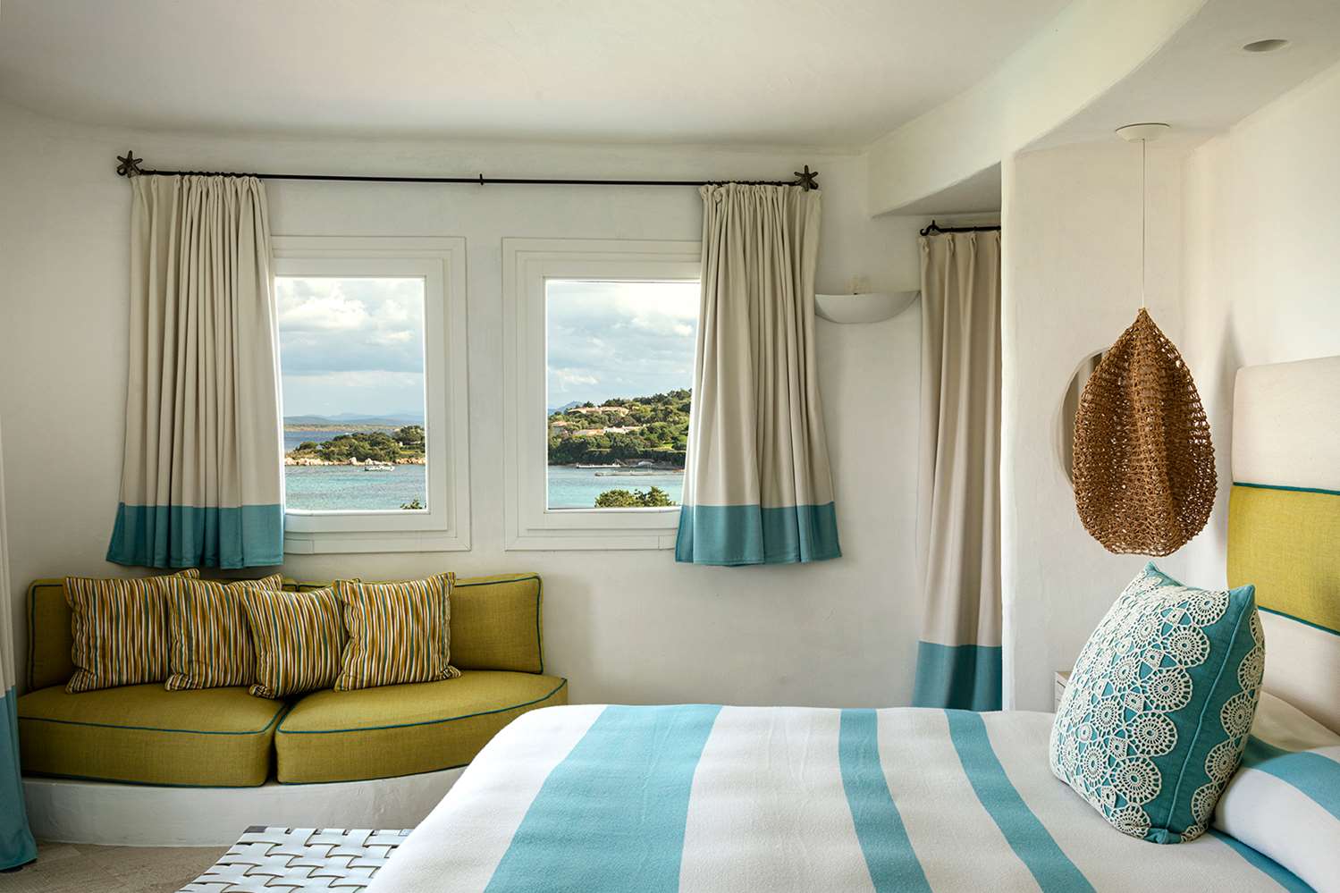 Romazzino, A Belmond Hotel, Costa Smeralda photo 5