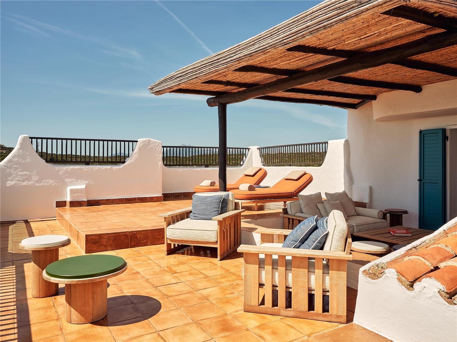 Romazzino, A Belmond Hotel, Costa Smeralda photo 4