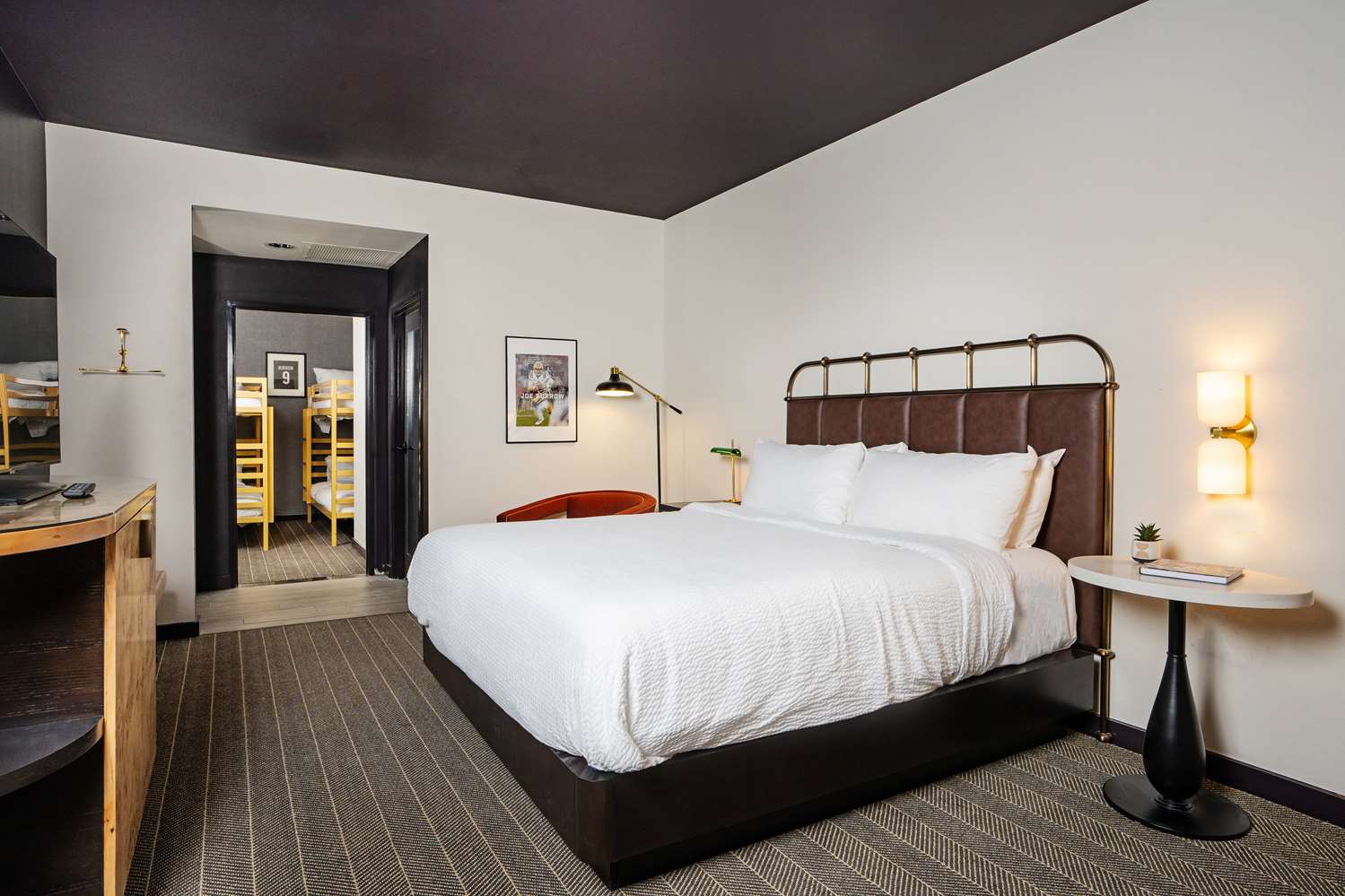 Origin Hotel Baton Rouge photo 3