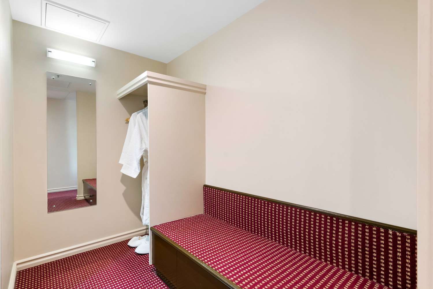 Hotel Grand Chancellor Launceston photo 5