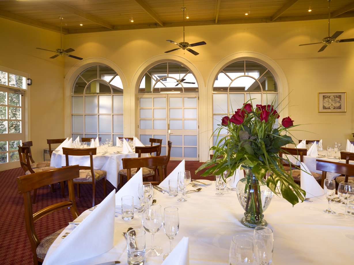 Hotel Grand Chancellor Launceston photo 8