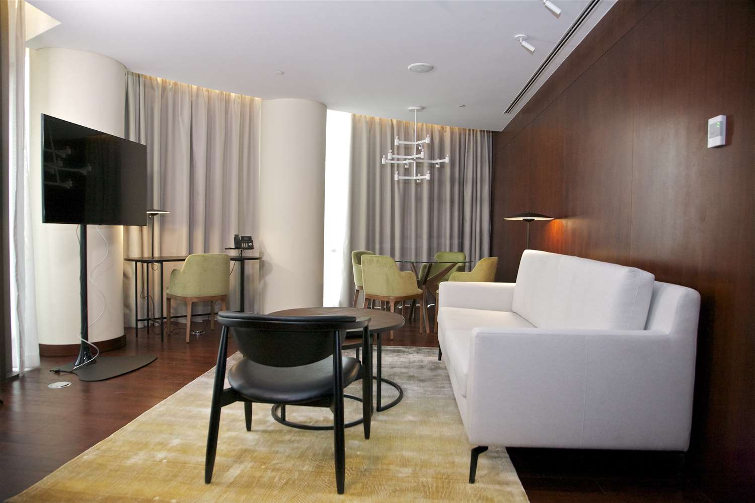 Hotel Continental Horizonte photo 6