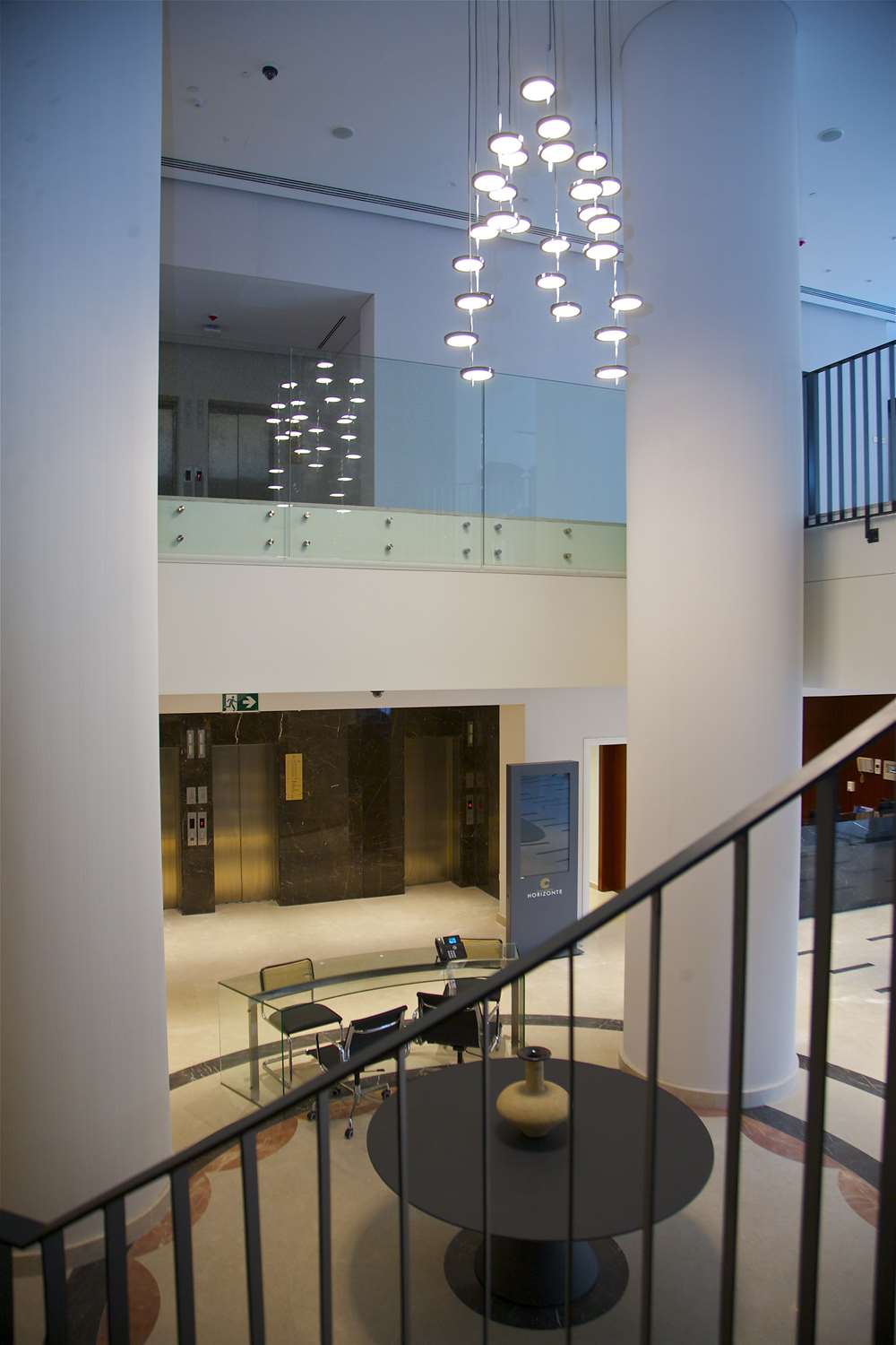 Hotel Continental Horizonte photo 8