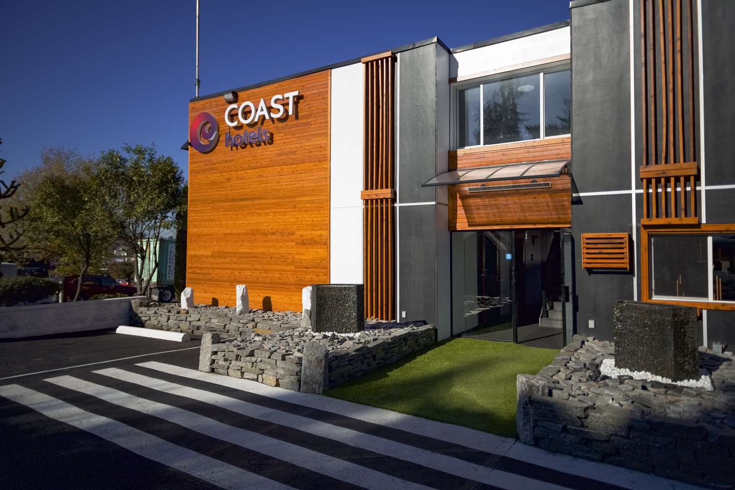 Coast Metro Vancouver Hotel photo 2
