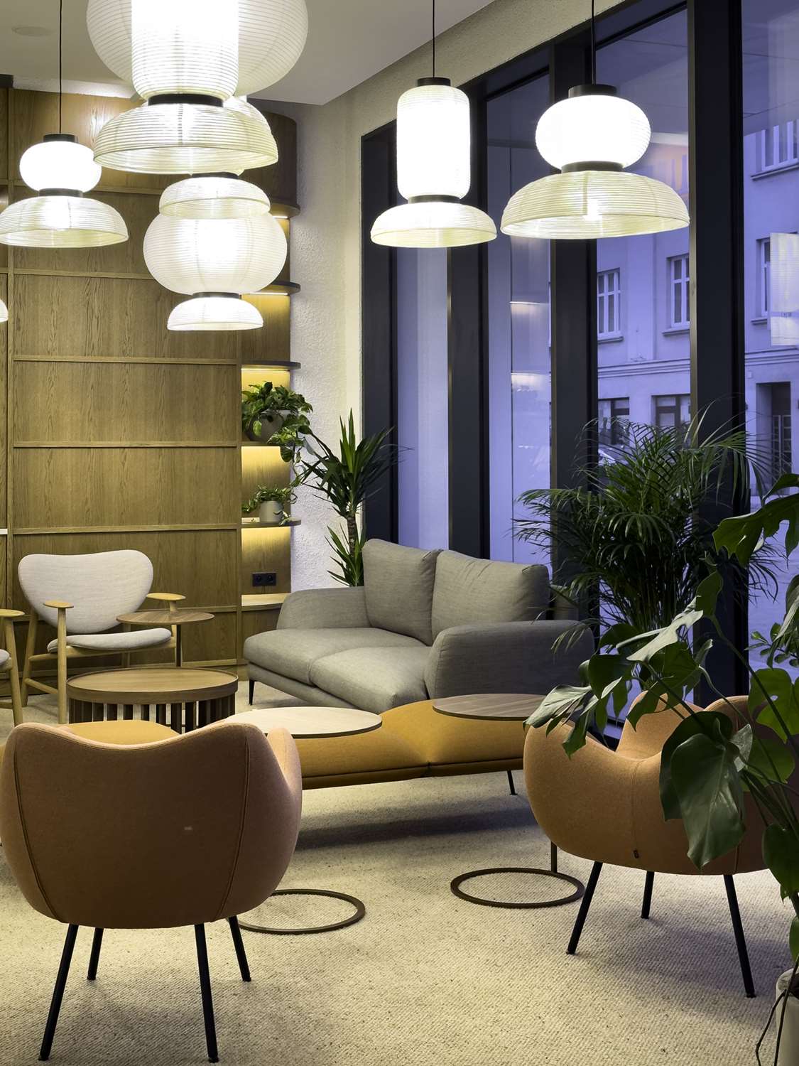 Qubus Hotel Katowice photo 3