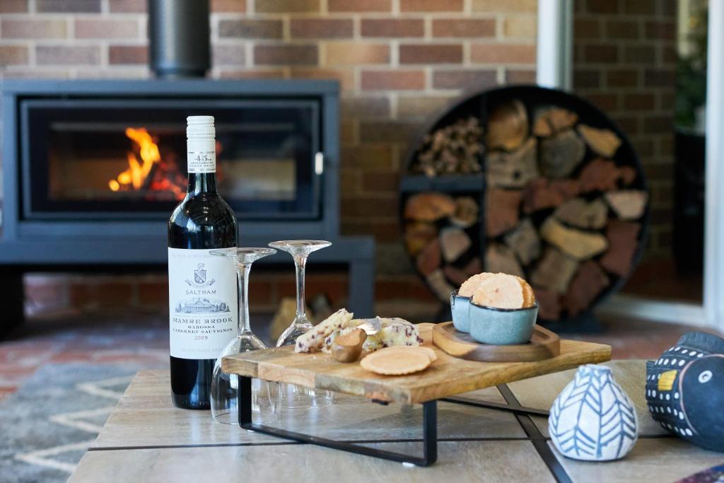 Country Comfort Armidale photo 6