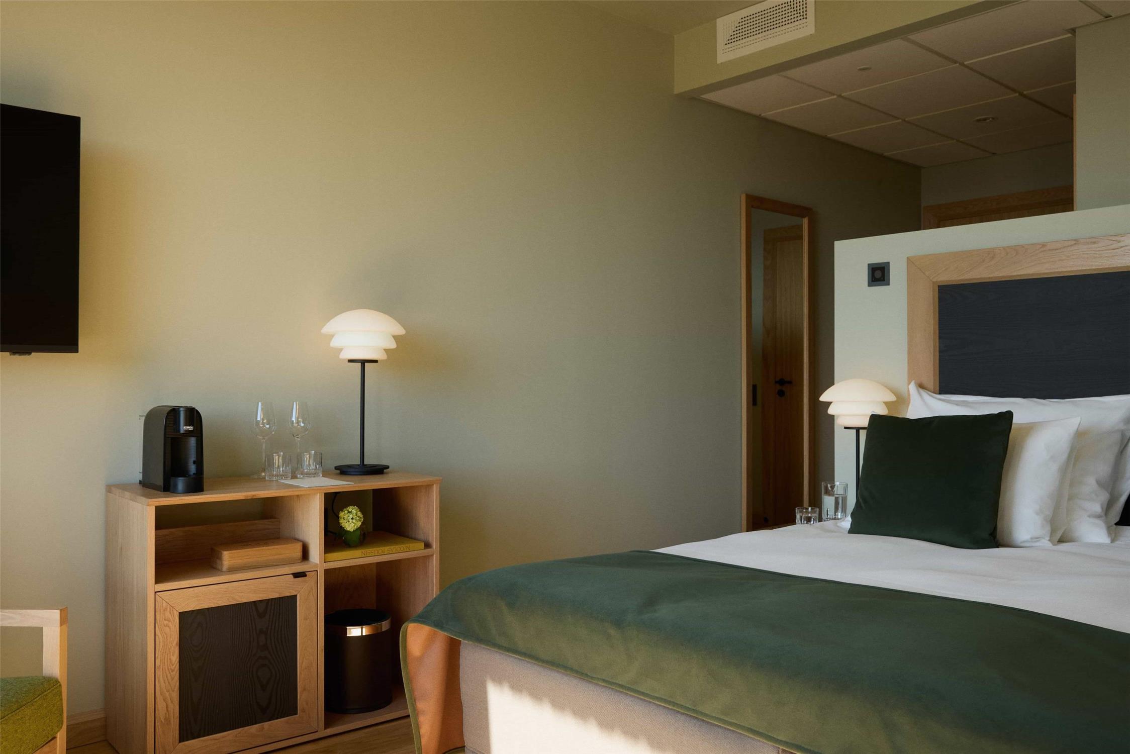 Wood Hotel Bodø photo 8