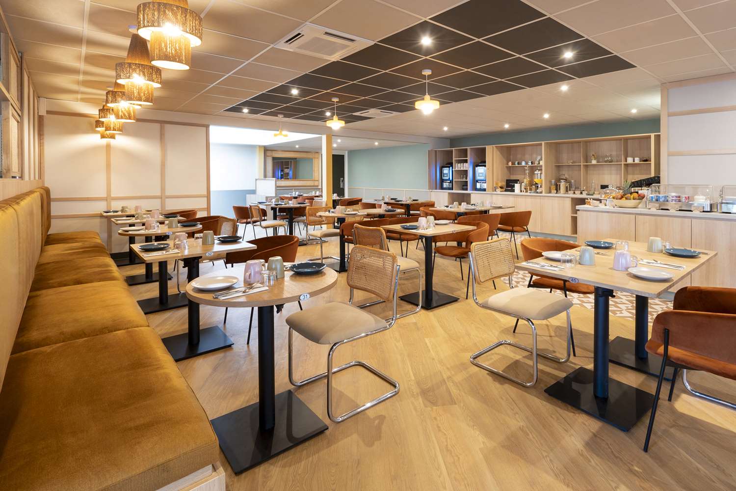 Sure Hotel by Best Western Caen Mémorial photo 4