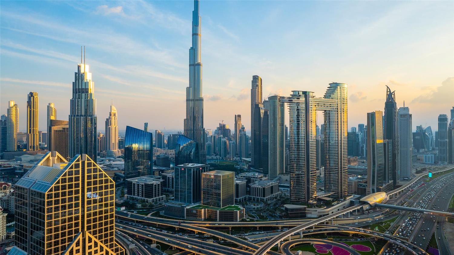 Kempinski The Boulevard Dubai photo 4