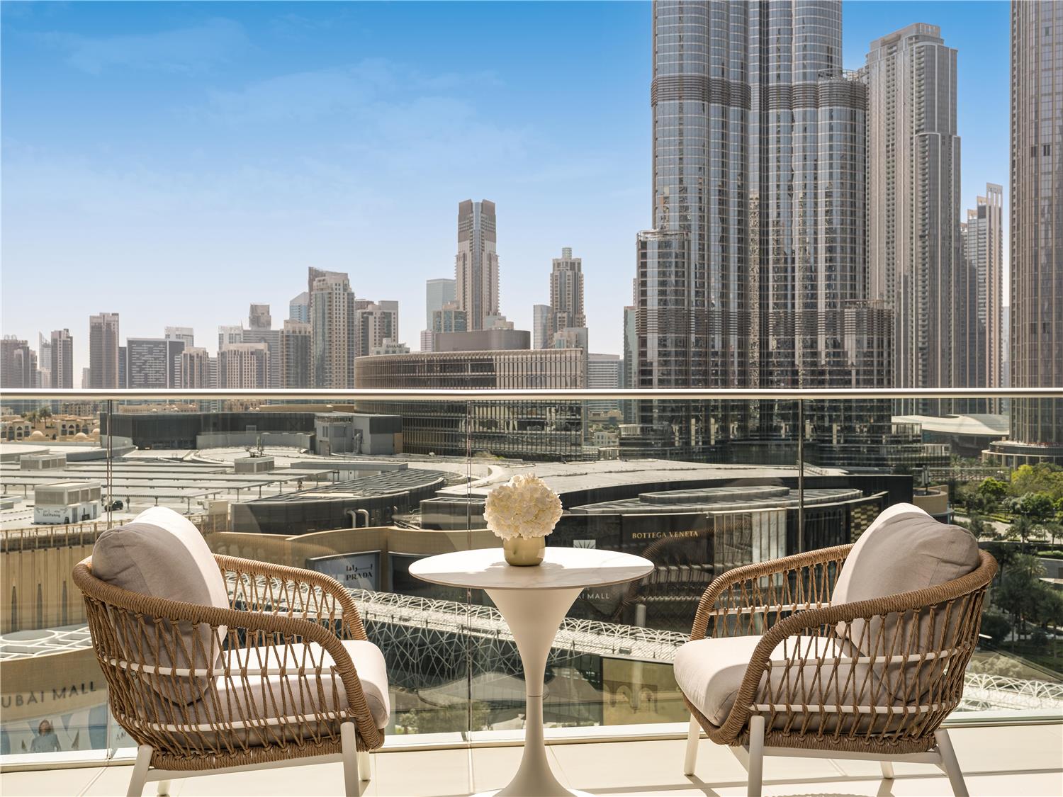 Kempinski The Boulevard Dubai photo 6