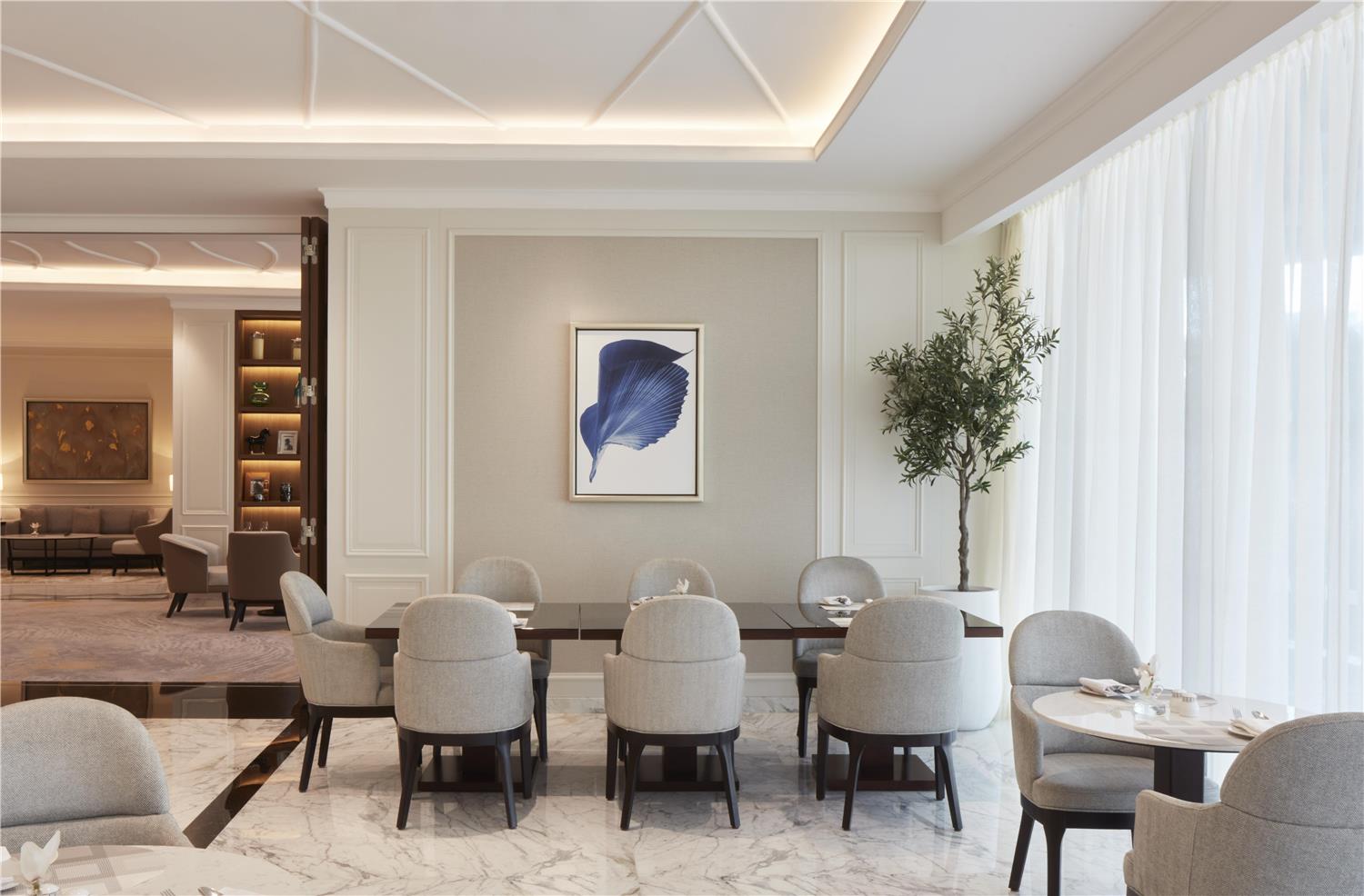 Kempinski The Boulevard Dubai photo 8