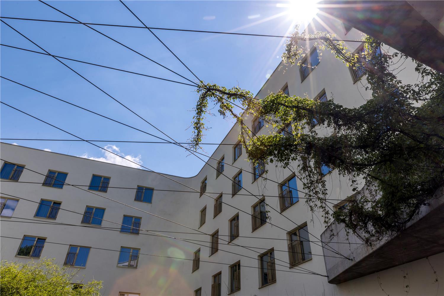 Best Western Hotel Spinnerei Linz photo 4