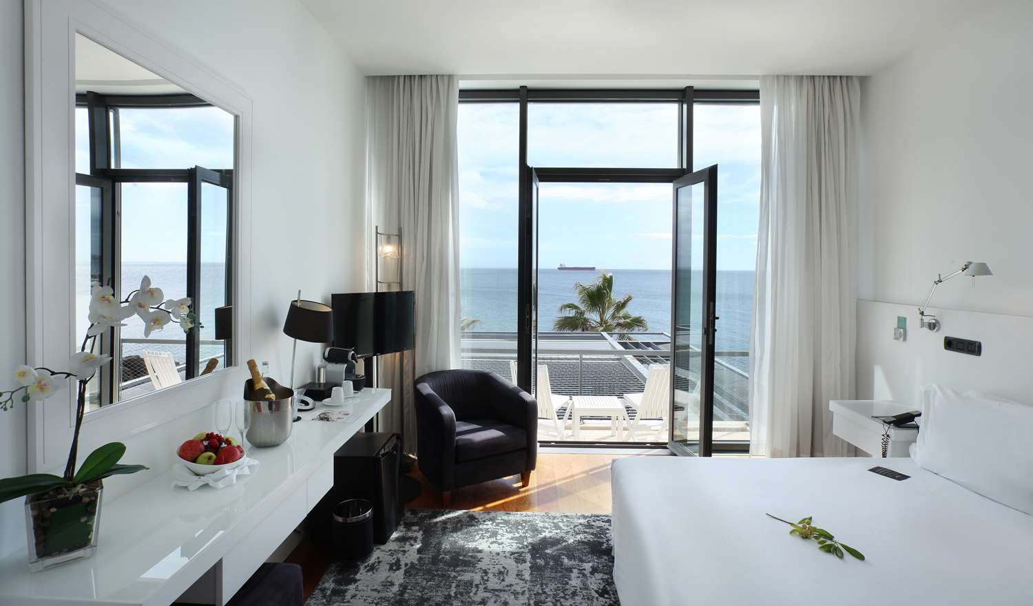 Farol Hotel photo 8
