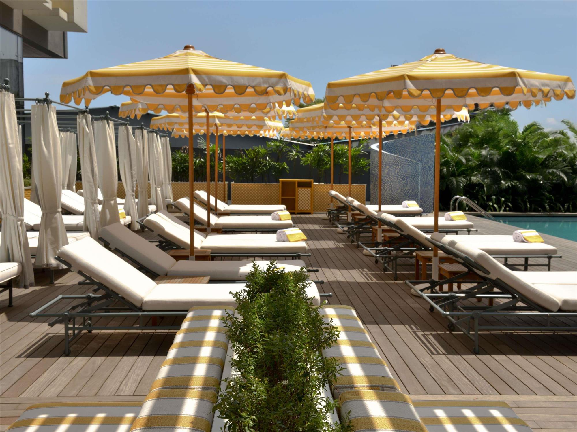 Aparthotel Adagio Abidjan Marcory photo 2