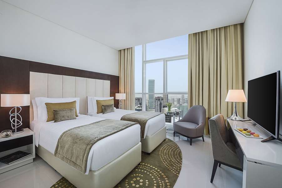 DAMAC Maison Distinction photo 2