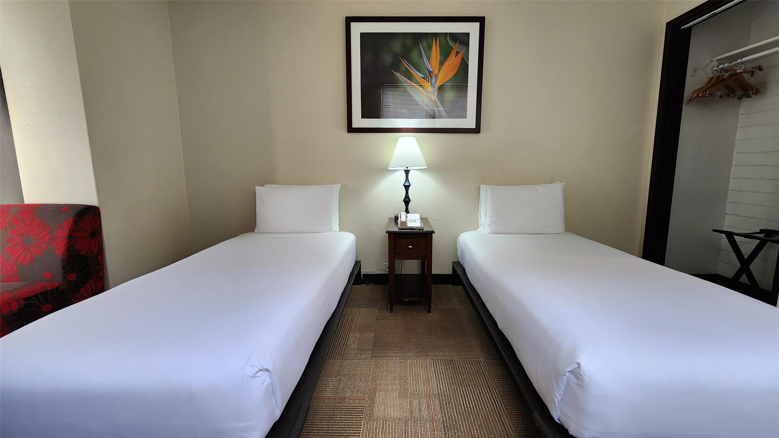 Stay Hotel Waikiki photo 7